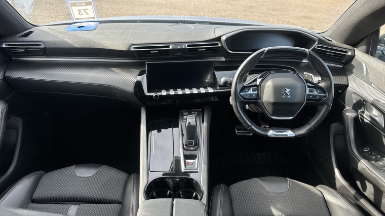 Peugeot 508 1.2 PureTech GT 5dr EAT8 Petrol Estate